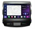 Штатная магнитола Unison QL056M для Mitsubishi Outlander XL 2006-2012 на Android 10.0 - фото 325269