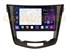 Штатная магнитола Unison QL665M для Nissan Qashqai II, X-Trail III (T32) 2015-2019 на Android 10.0 - фото 325316