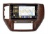 CarMedia SF-1270-N (с кнопками) для Nissan Patrol 2004-2010 на Android 10.0 - фото 325357