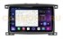 Штатная магнитола Unison QL457/1166M для Toyota Land Cruiser 100 2002-2007 на Android 10.0 - фото 325488