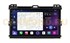 Штатная магнитола Unison QL456M для Toyota Land Cruiser Prado 120 2002-2009 на Android 10.0 - фото 325508