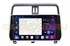 Штатная магнитола Unison QL1053M для Toyota Land Cruiser Prado 150 2017-2020 на Android 10.0 - фото 325528