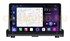 Штатная магнитола Unison QL173M для Volvo XC-90 2006-2014 на Android 10.0 - фото 325555