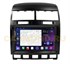 Штатная магнитола Unison QL042-TNM для Volkswagen Touareg 2002-2010 на Android 10.0 - фото 325609