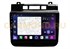 Штатная магнитола Unison QL3027M для Volkswagen Touareg 2010-2019 на Android 10.0 - фото 325666