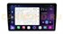 Штатная магнитола Unison QL3057M для Mitsubishi L200 2018-2024 на Android 10.0 - фото 325711