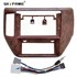 CarMedia SF-1270-W для Nissan Patrol 2004-2010 на Android 8.1 - фото 325790