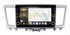 CarMedia SF-9201-F (с кнопками) для Infiniti QX60 2014-2021 на Android 10.0 - фото 326021