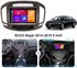 CarMedia SF-9268-N для Opel Insignia 2013-2015 рестайлинг на Android 10.0 - фото 326586