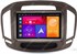 CarMedia SF-9268-Q для Opel Insignia 2013-2015 рестайлинг на Android 10.0 - фото 326599