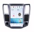 CarMedia ZF-1278S-Q6 Tesla-Style для Lexus RX 2004-2008 (цвет панелей -серый) на Android 11.0 - фото 327034
