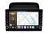 CarMedia SF-1698-3-P (с кнопками) для Toyota Land Cruiser 100 1998-2002 на Android 10.0 - фото 327116