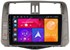 CarMedia SF-9613-2-I для Toyota Land Cruiser Prado 150 2009-2013 high с круговым обзором на Android 10.0 - фото 327270