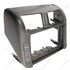 CarMedia SF-9613-2-I для Toyota Land Cruiser Prado 150 2009-2013 high с круговым обзором на Android 10.0 - фото 327273