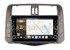 CarMedia SF-9613-2-Q (с кнопками) для Toyota Land Cruiser Prado 150 2009-2013 high с круговым обзором на Android 10.0 - фото 327321