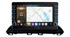 CarMedia OL-1502-Q (с кнопками) для Mazda 3 III 2013-2018 на Android 10.0 - фото 327451