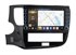 CarMedia OL-1573-Q (с кнопками) для Mitsubishi Outlander III 2019-2024 на Android 10.0 - фото 327455
