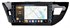 CarMedia OL-1603-Q (с кнопками) для Toyota Corolla 2012-2016 на Android 10.0 - фото 327469