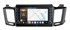CarMedia OL-1610-Q (с кнопками) для Toyota RAV4 (CA40) 2013-2019 на Android 10.0 - фото 327478