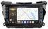CarMedia OL-1663-Q (с кнопками) для Nissan Murano III (Z52) 2015-2022 на Android 10.0 - фото 327511