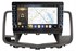 CarMedia OL-1669-Q (с кнопками) для NISSAN Teana II 2008-2013 на Android 10.0 - фото 327521