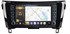 CarMedia OL-1675-Q (с кнопками) для Nissan Qashqai II, X-Trail III (T32) 2015-2019 на Android 10.0 - фото 327526