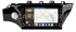 Штатная магнитола CarMedia OL-1742-2-Q (с кнопками) для Kia Rio IV 2017-2020 на Android 10.0 - фото 327568