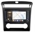 CarMedia OL-1775-Q (с кнопками) для Hyundai Tucson IV 2020-2024 на Android 10.0 - фото 327583