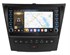 CarMedia OL-9564-Q (с кнопками) для Lexus GS III 2004-2011 на Android 10.0 - фото 327716