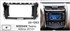 Stonelock NIS906MB 2/32 ГБ для Nissan Teana 2014-2021 на Android 10.0 - фото 328337