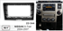 Stonelock NIS112MB 6/128 ГБ для Nissan X-Trail (T30) 2004-2007 на Android 10.0 - фото 328381