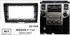 Штатная магнитола Stonelock NIS112MB8 2/32 ГБ для Nissan X-Trail (T30) 2004-2007 на Android 10.0 - фото 328394