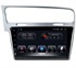 Штатная магнитола Stonelock VW1020MB8 2/32 ГБ для Volkswagen Golf 7 2013-2019 на Android 10.0 - фото 328421