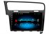 Stonelock VW1021MB 2/32 ГБ для Volkswagen Golf 7 2013-2019 на Android 10.0 - фото 328438