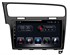 Штатная магнитола Stonelock VW1021MB8 2/32 ГБ для Volkswagen Golf 7 2013-2019 на Android 10.0 - фото 328448
