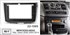 Stonelock MB101MB4 2/32 ГБ для Mercedes Vito ll (W639), Viano ll (W639) 2004-2014 на Android 10.0 - фото 328650