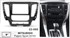 Stonelock MSB904MB 6/128 ГБ для Mitsubishi Pajero Sport III 2015-2021 на Android 10.0 - фото 328676