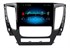 Stonelock MSB904MB4 2/32 ГБ для Mitsubishi Pajero Sport III 2015-2021 на Android 10.0 - фото 328681
