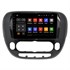Штатное головное устройство Roximo 4G RX-2320 для KIA Soul II 2013-2019 на Android 12.0 - фото 328889