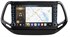 CarMedia OL-1255-N (с кнопками) для Jeep Compass II 2017-2024 на Android 10.0 - фото 329222