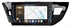 CarMedia OL-1603-N (с кнопками) для Toyota Corolla 2012-2016 на Android 10.0 - фото 329254