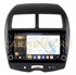 CarMedia OL-1631-N (с кнопками) для Peugeot 4008 2012-2018 на Android 10.0 - фото 329281