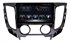 Автомагнитола Stonelock MSB905MB 3/32 2K для Mitsubishi Pajero Sport III, L200 V 2015-2021 (экран 2K) на Android 10.0 - фото 330948