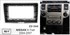 Автомагнитола Stonelock NIS112MB 3/32 2K для Nissan X-Trail (T30) 2004-2007 (экран 2K) на Android 10.0 - фото 331064