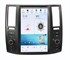 CarMedia ZF-1279-Q6 Tesla-Style для Infinity FX35/FX45 2004-2008 на Android 11.0 - фото 331191