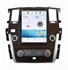CarMedia ZF-1222-Q6 Tesla-Style для Nissan Patrol V (Y61) 2004-2010 на Android 11.0 - фото 331193