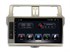 Автомагнитола Stonelock TOY107MB 3/32 2K для Toyota Land Cruiser Prado 150 2013-2017 (экран 2K) на Android 10.0 - фото 331308