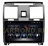 Автомагнитола Stonelock UAZ902MB 3/32 2K для UAZ Patriot 2012-2016 (экран 2K) на Android 10.0 - фото 331424