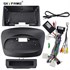 CarMedia SF-9997-L-W для Renault Fluence/ Megane 2009-2016 черный на Android 8.1 - фото 331573