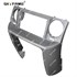 CarMedia SF-9703-2-W для Land Rover Discovery 3 2004-2009 на Android 8.1 - фото 332020